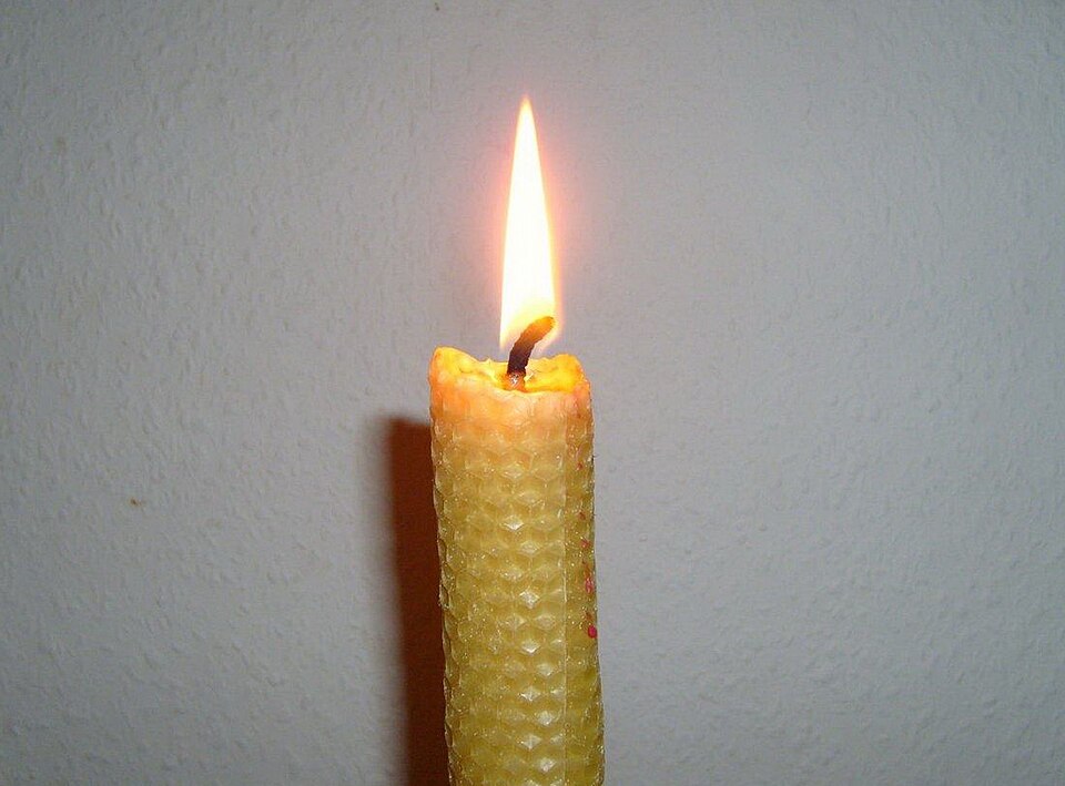 
Image title: Wax candles lit
Image from Public domain images website, http://www.public-domain-image.com/full-image/objects-public-domain-images-pictures/candles-public-domain-images-pictures/wax-candles-lit.jpg.html